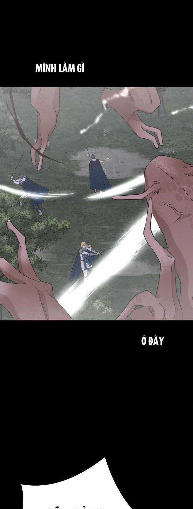 Tồn Tại Như Nàng Công Chúa Dã Chủng Chapter 86 trang 14