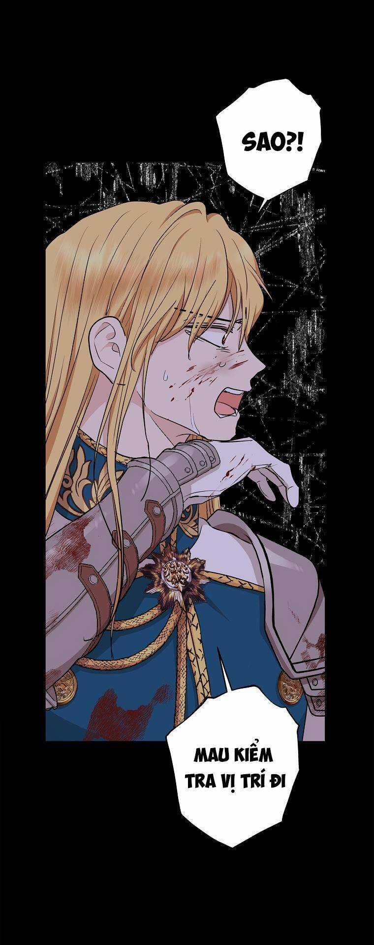 Tồn Tại Như Nàng Công Chúa Dã Chủng Chapter 86 trang 17