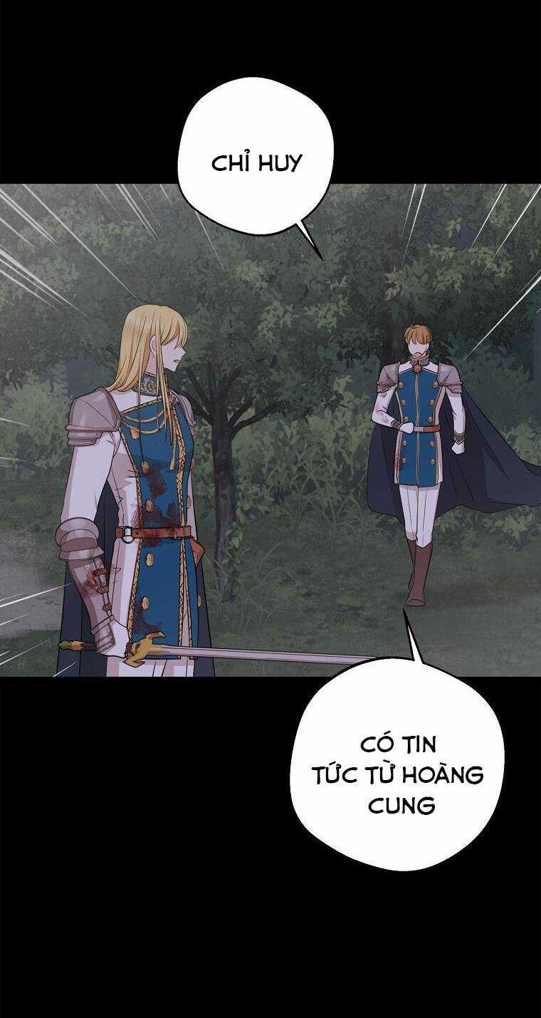 Tồn Tại Như Nàng Công Chúa Dã Chủng Chapter 86 trang 19