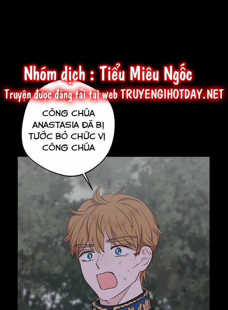 Tồn Tại Như Nàng Công Chúa Dã Chủng Chapter 86 trang 20