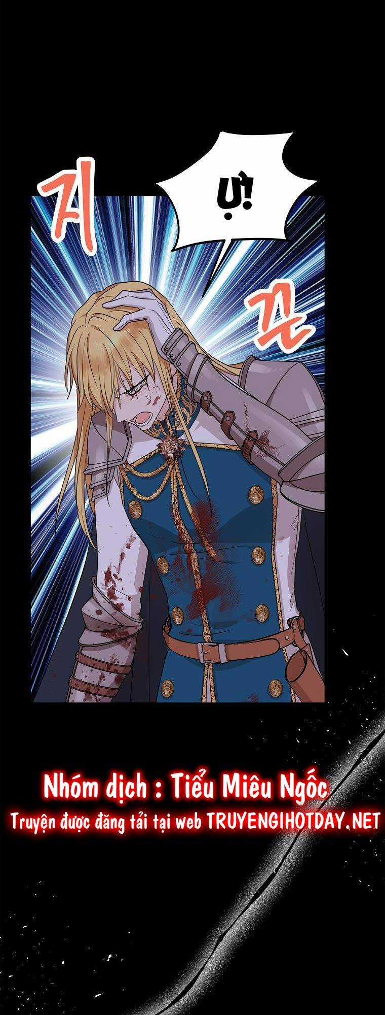 Tồn Tại Như Nàng Công Chúa Dã Chủng Chapter 86 trang 24