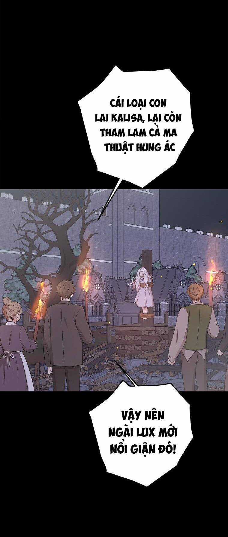 Tồn Tại Như Nàng Công Chúa Dã Chủng Chapter 86 trang 27