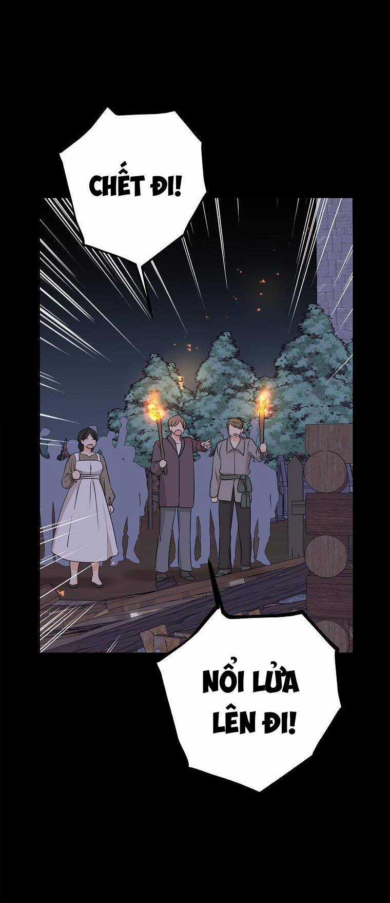 Tồn Tại Như Nàng Công Chúa Dã Chủng Chapter 86 trang 29