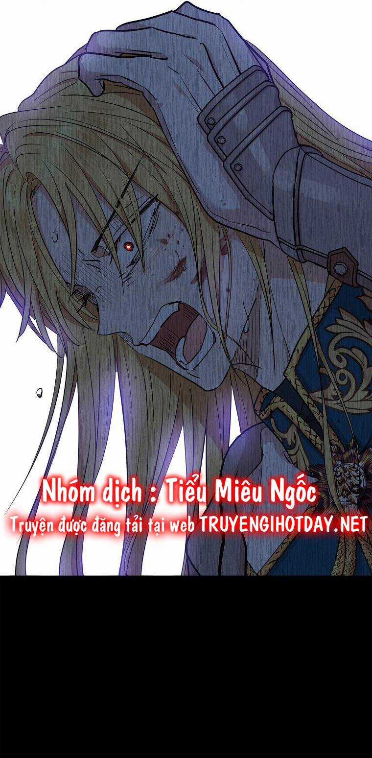 Tồn Tại Như Nàng Công Chúa Dã Chủng Chapter 86 trang 31