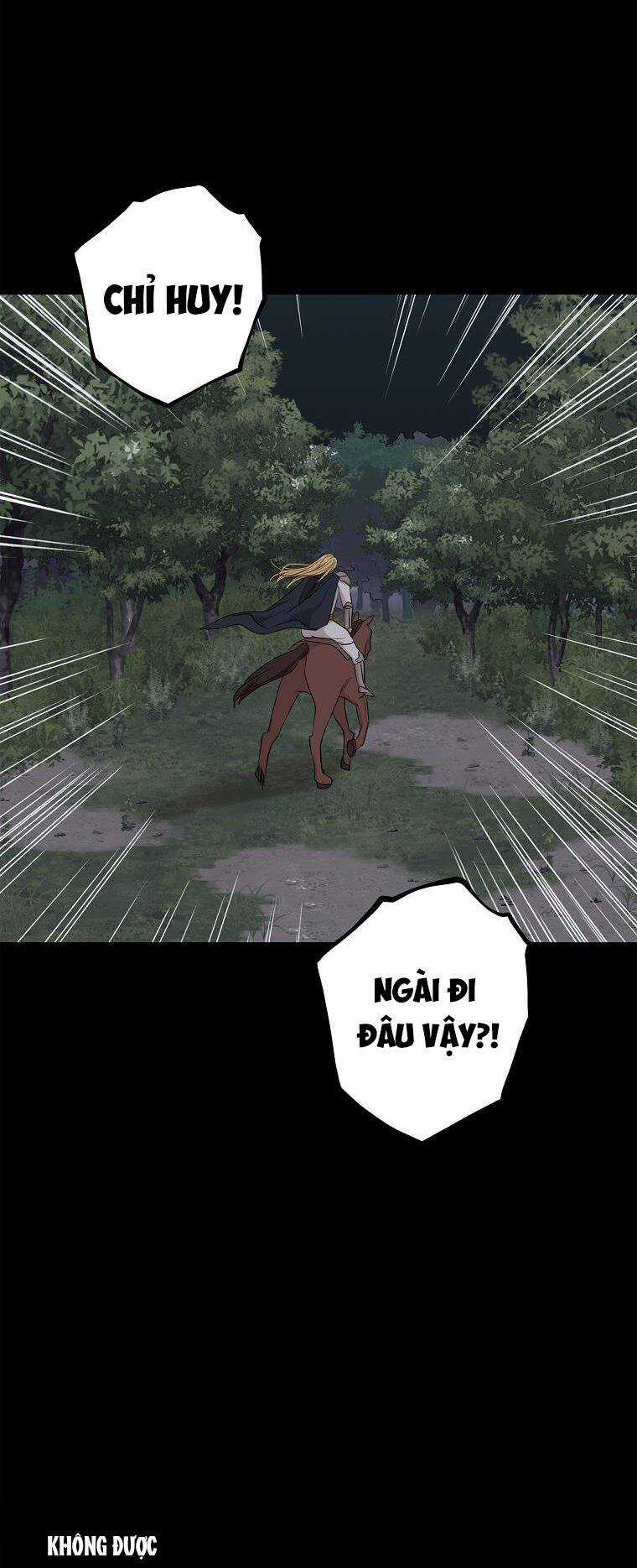 Tồn Tại Như Nàng Công Chúa Dã Chủng Chapter 86 trang 33