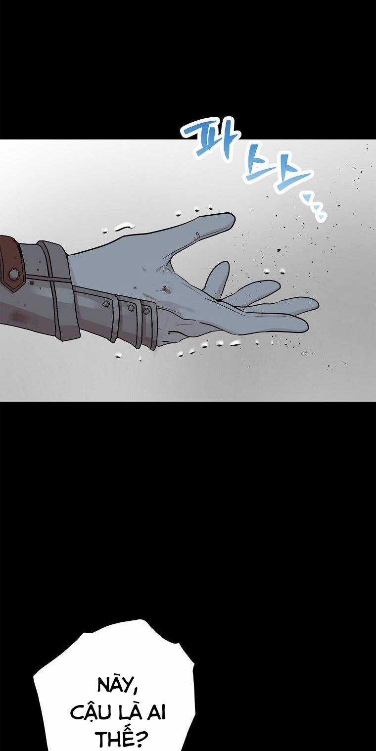 Tồn Tại Như Nàng Công Chúa Dã Chủng Chapter 86 trang 40