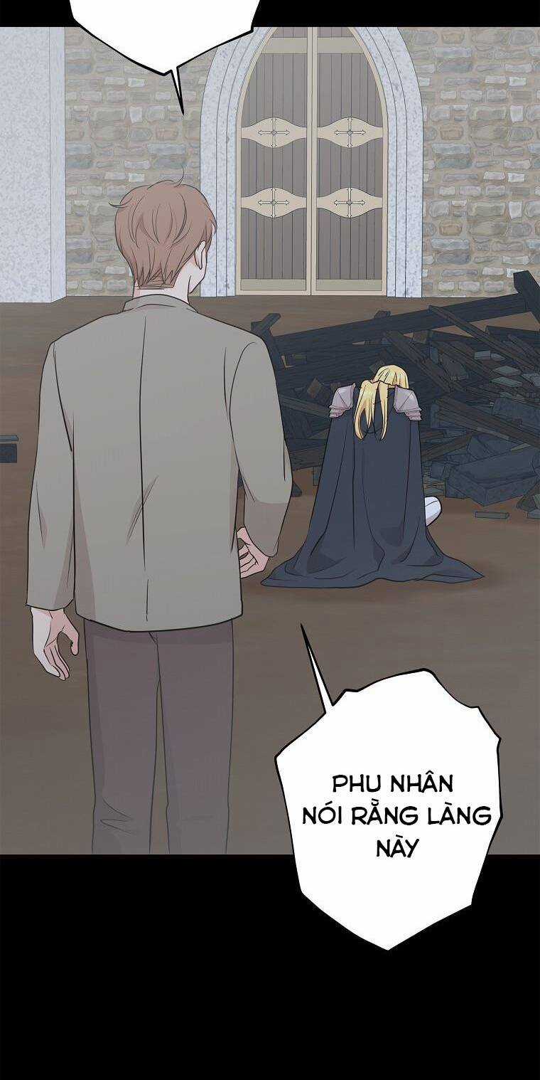 Tồn Tại Như Nàng Công Chúa Dã Chủng Chapter 86 trang 41