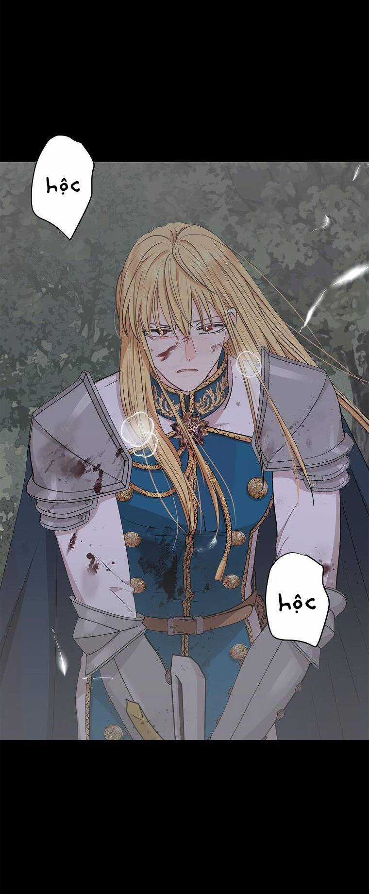 Tồn Tại Như Nàng Công Chúa Dã Chủng Chapter 86 trang 5