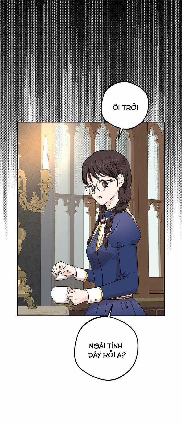 Tồn Tại Như Nàng Công Chúa Dã Chủng Chapter 86 trang 52