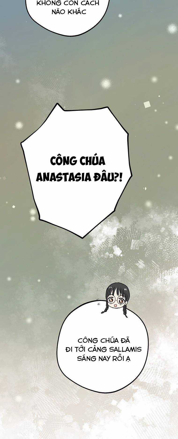 Tồn Tại Như Nàng Công Chúa Dã Chủng Chapter 86 trang 55