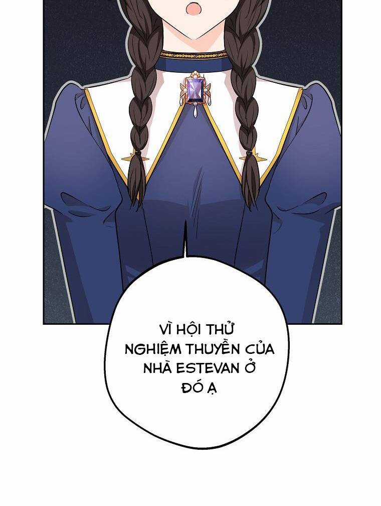 Tồn Tại Như Nàng Công Chúa Dã Chủng Chapter 86 trang 57