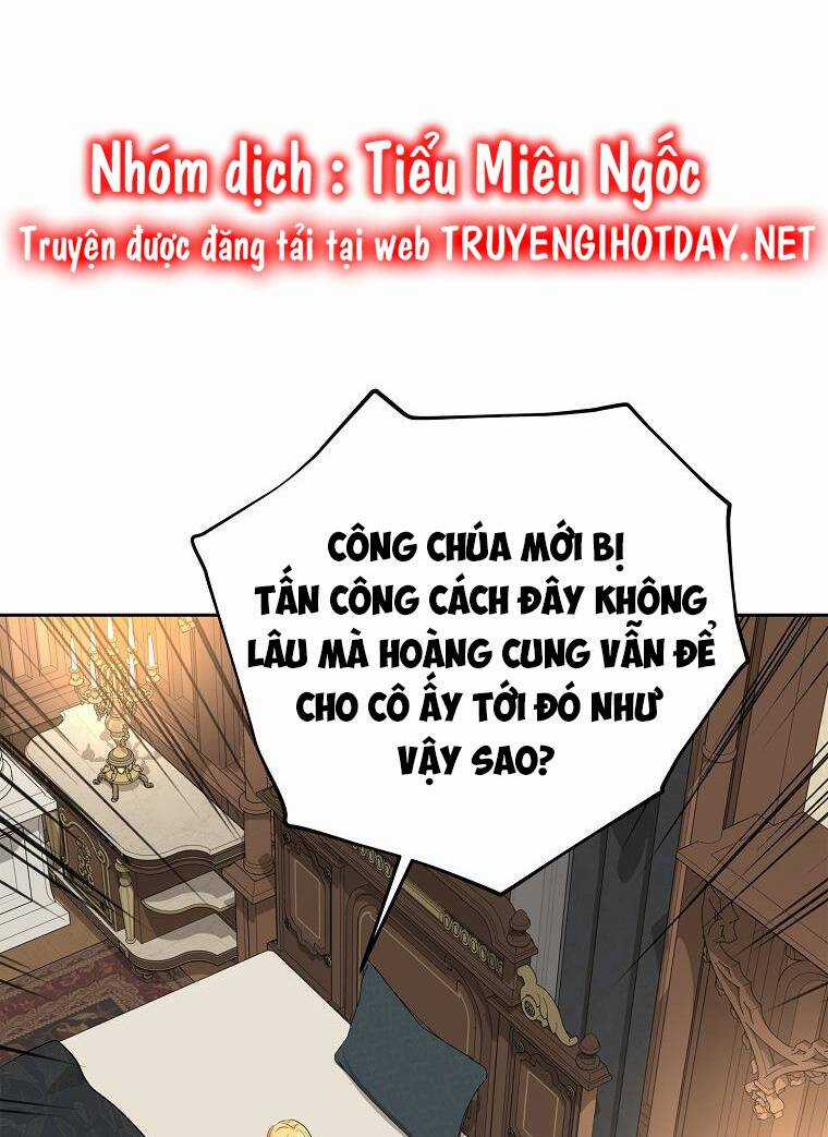 Tồn Tại Như Nàng Công Chúa Dã Chủng Chapter 86 trang 58