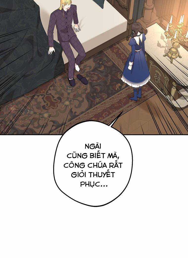 Tồn Tại Như Nàng Công Chúa Dã Chủng Chapter 86 trang 59