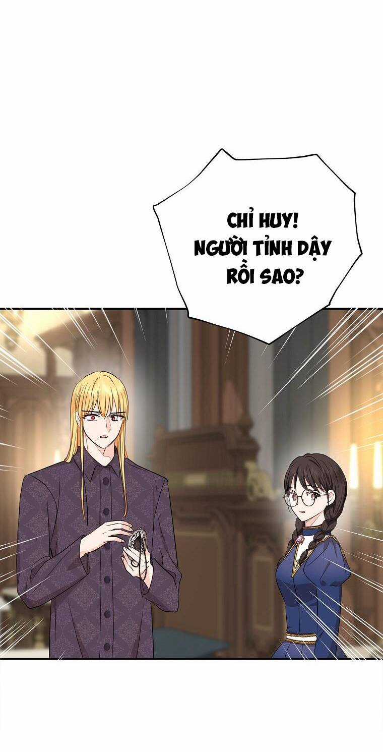 Tồn Tại Như Nàng Công Chúa Dã Chủng Chapter 86 trang 65