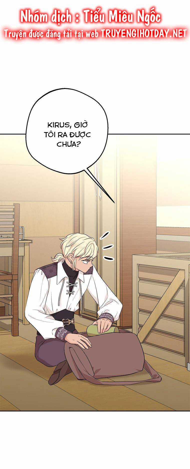 Tồn Tại Như Nàng Công Chúa Dã Chủng Chapter 86 trang 70