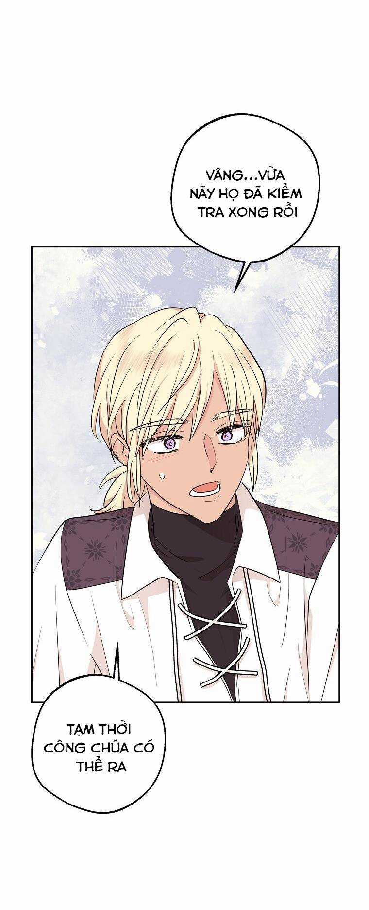 Tồn Tại Như Nàng Công Chúa Dã Chủng Chapter 86 trang 71