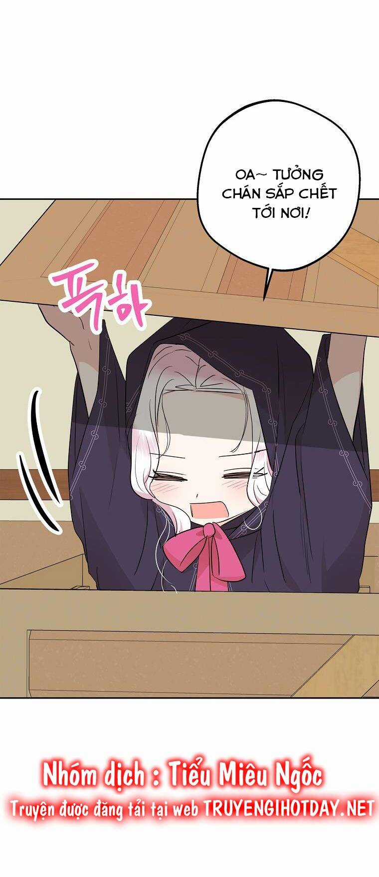 Tồn Tại Như Nàng Công Chúa Dã Chủng Chapter 86 trang 72