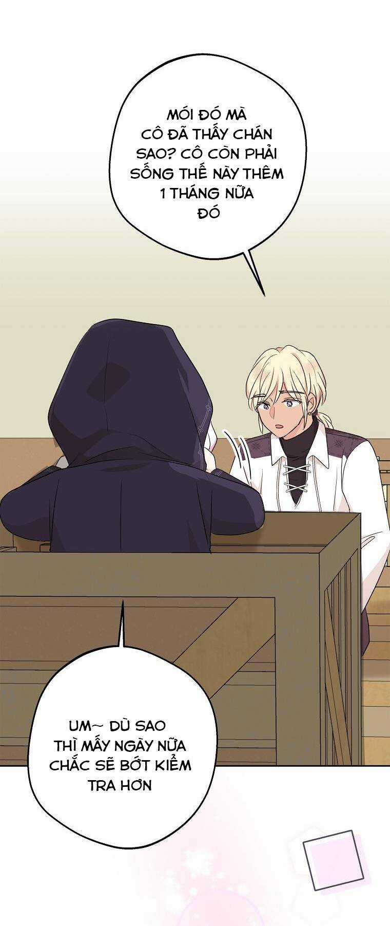 Tồn Tại Như Nàng Công Chúa Dã Chủng Chapter 86 trang 73