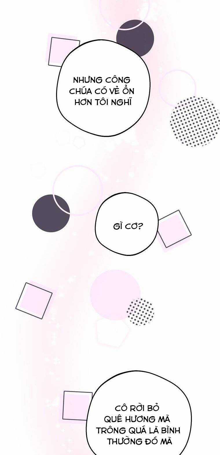 Tồn Tại Như Nàng Công Chúa Dã Chủng Chapter 86 trang 74