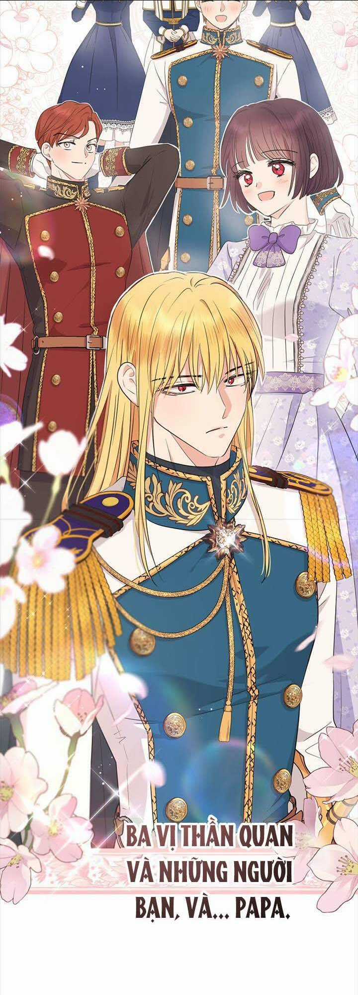 Tồn Tại Như Nàng Công Chúa Dã Chủng Chapter 87 trang 11