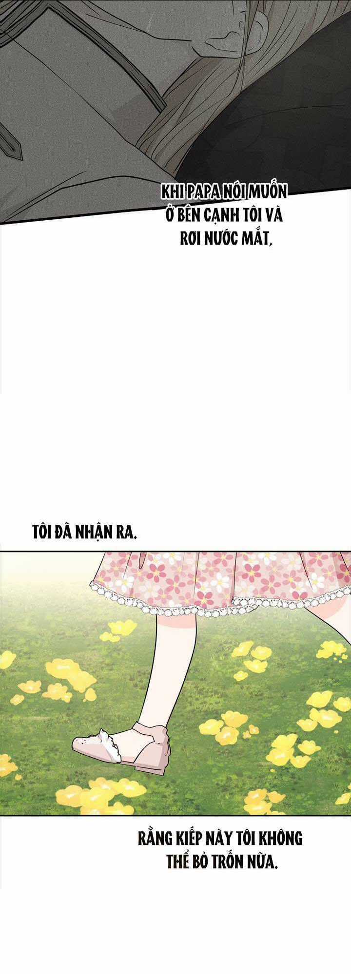 Tồn Tại Như Nàng Công Chúa Dã Chủng Chapter 87 trang 14