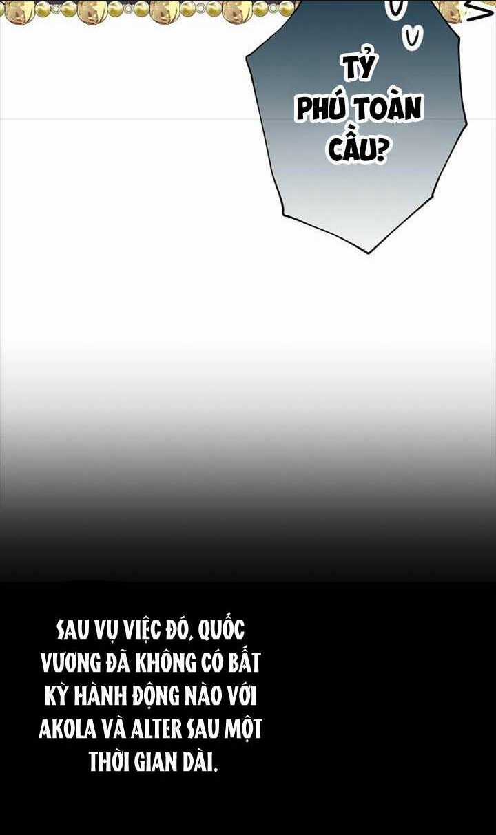 Tồn Tại Như Nàng Công Chúa Dã Chủng Chapter 87 trang 21