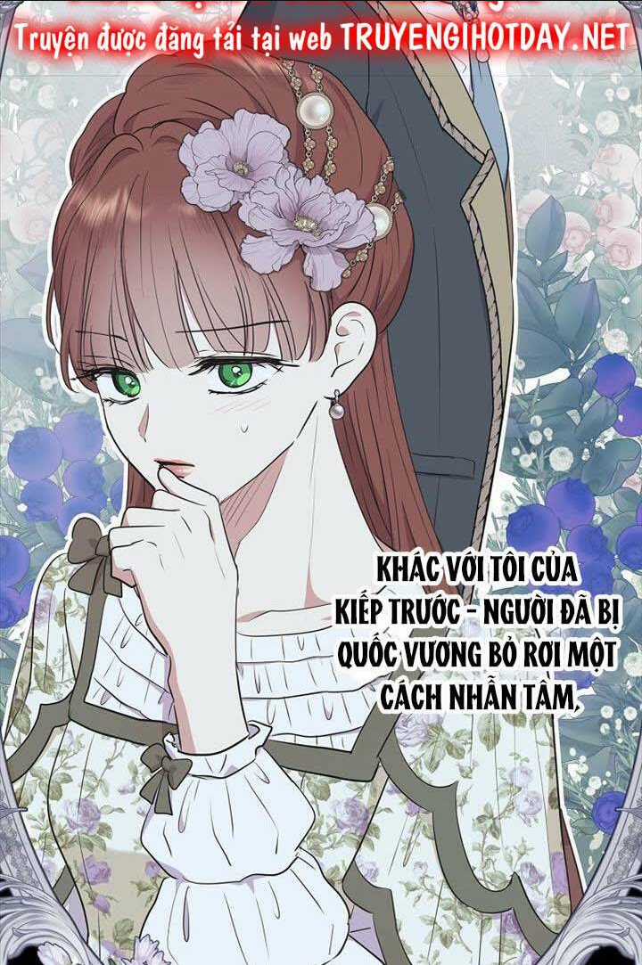 Tồn Tại Như Nàng Công Chúa Dã Chủng Chapter 87 trang 23