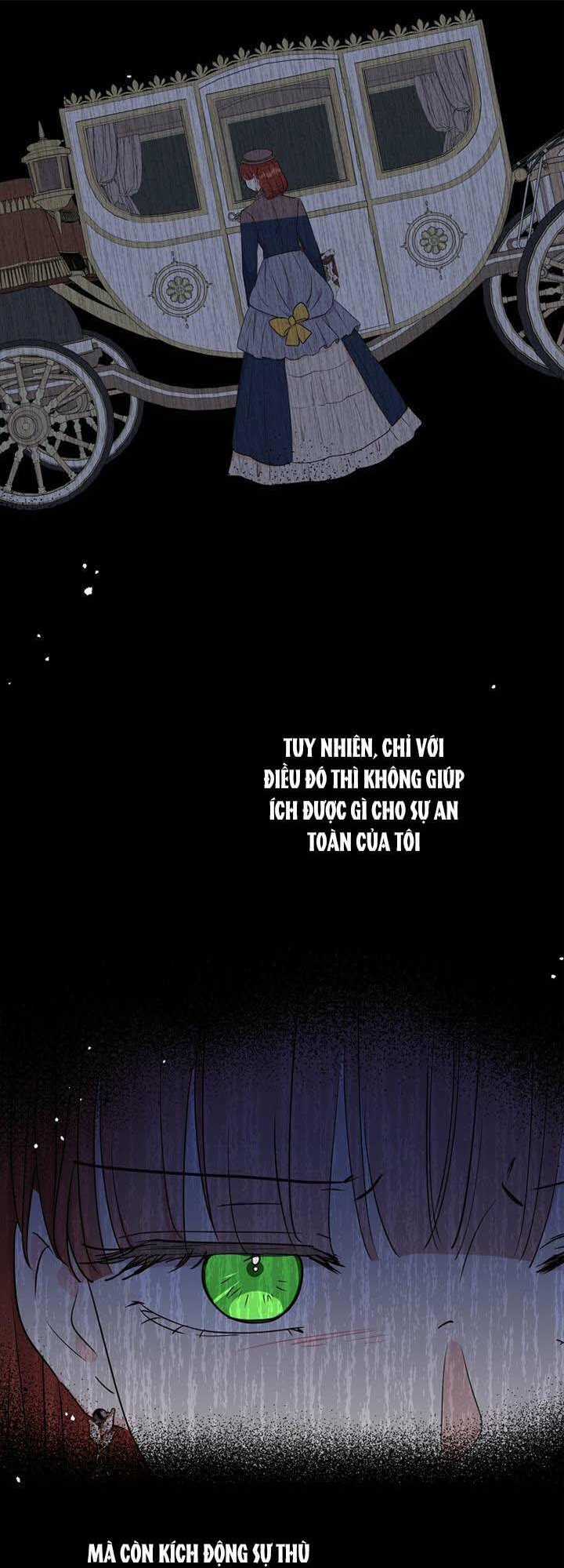 Tồn Tại Như Nàng Công Chúa Dã Chủng Chapter 87 trang 25