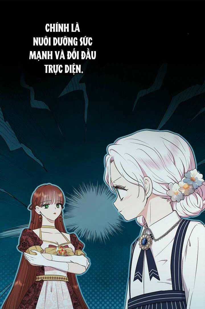 Tồn Tại Như Nàng Công Chúa Dã Chủng Chapter 87 trang 27