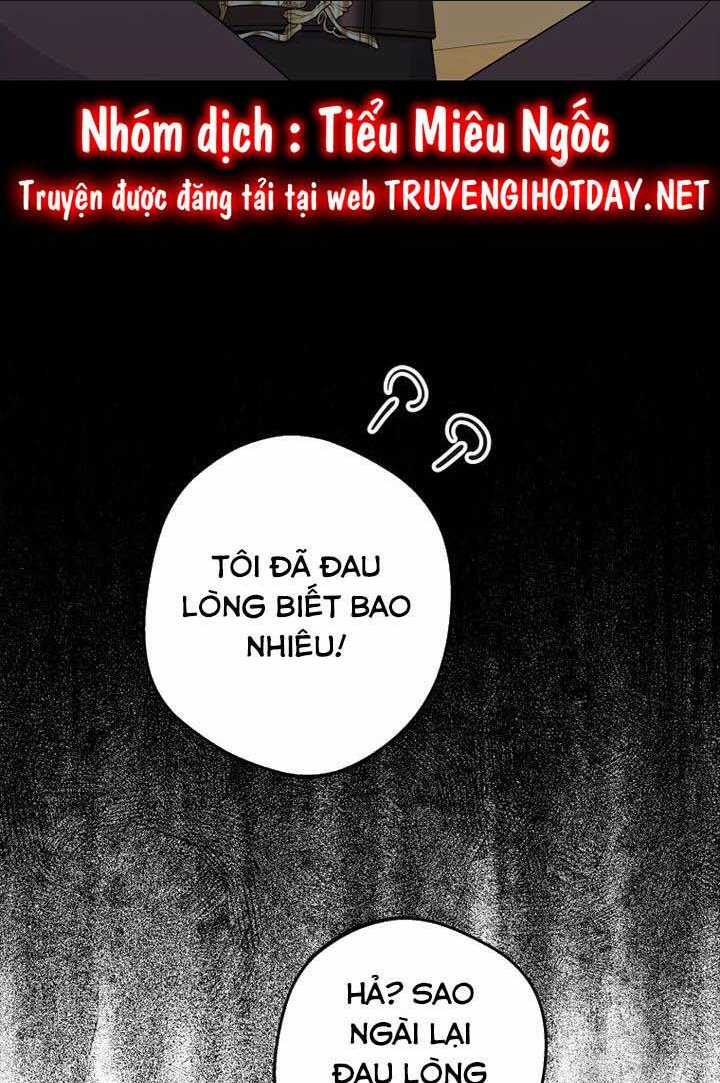 Tồn Tại Như Nàng Công Chúa Dã Chủng Chapter 87 trang 3