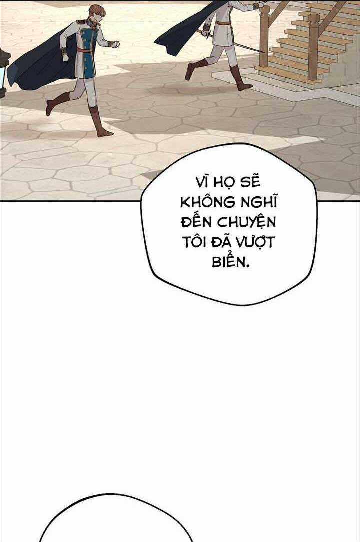 Tồn Tại Như Nàng Công Chúa Dã Chủng Chapter 87 trang 30