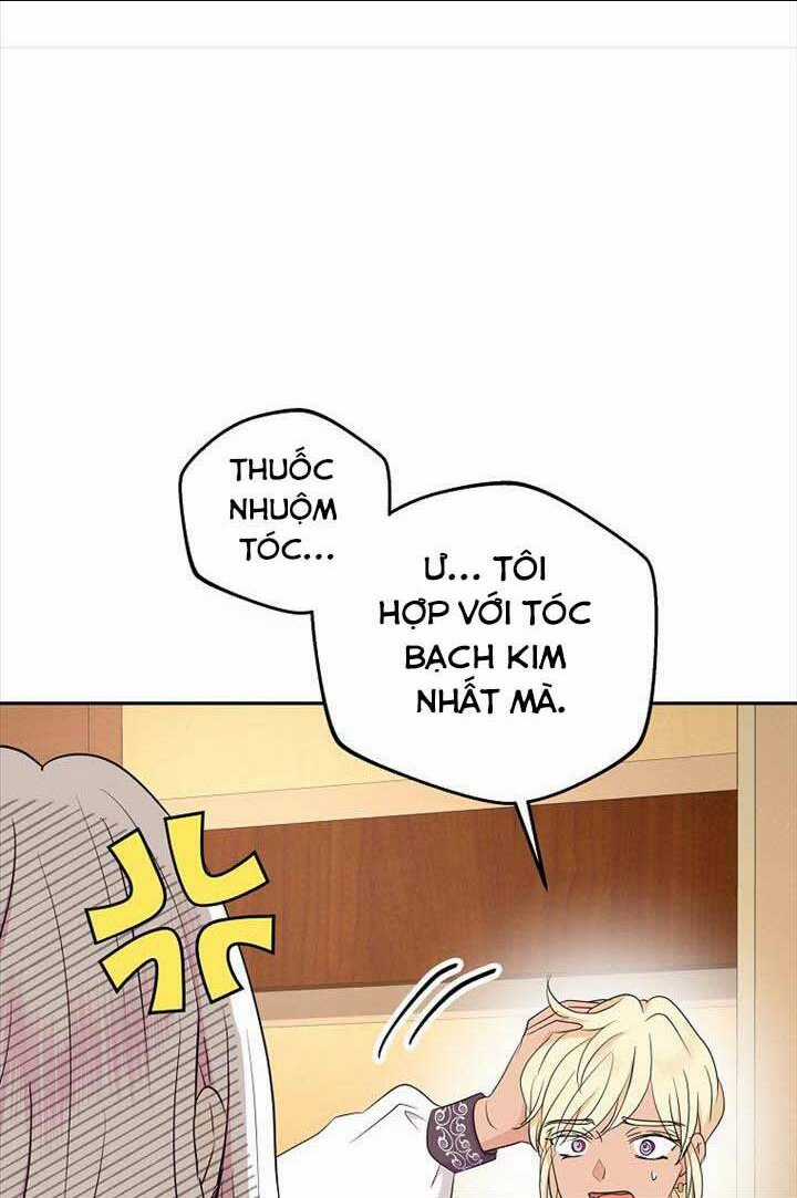 Tồn Tại Như Nàng Công Chúa Dã Chủng Chapter 87 trang 33