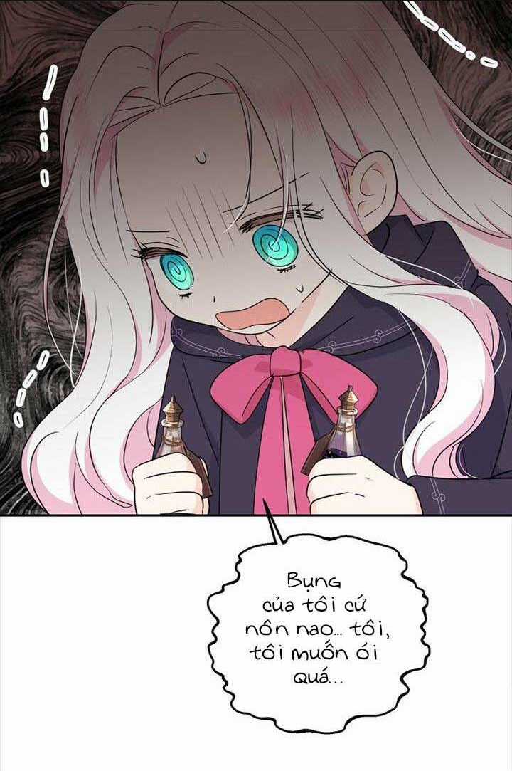 Tồn Tại Như Nàng Công Chúa Dã Chủng Chapter 87 trang 36