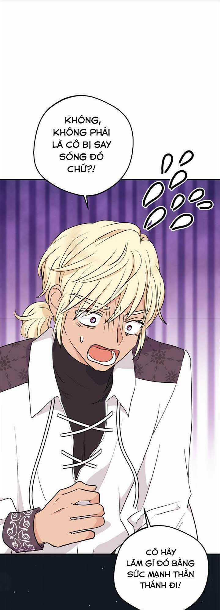 Tồn Tại Như Nàng Công Chúa Dã Chủng Chapter 87 trang 37