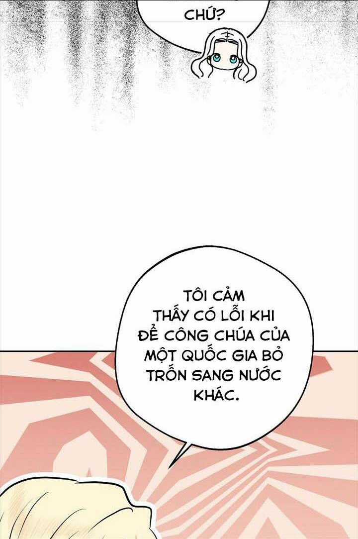 Tồn Tại Như Nàng Công Chúa Dã Chủng Chapter 87 trang 4