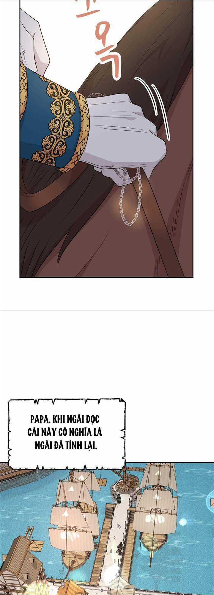 Tồn Tại Như Nàng Công Chúa Dã Chủng Chapter 87 trang 46