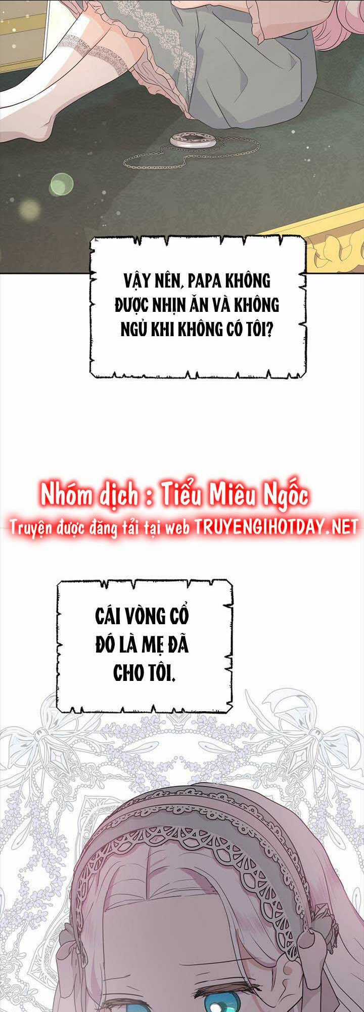 Tồn Tại Như Nàng Công Chúa Dã Chủng Chapter 87 trang 49