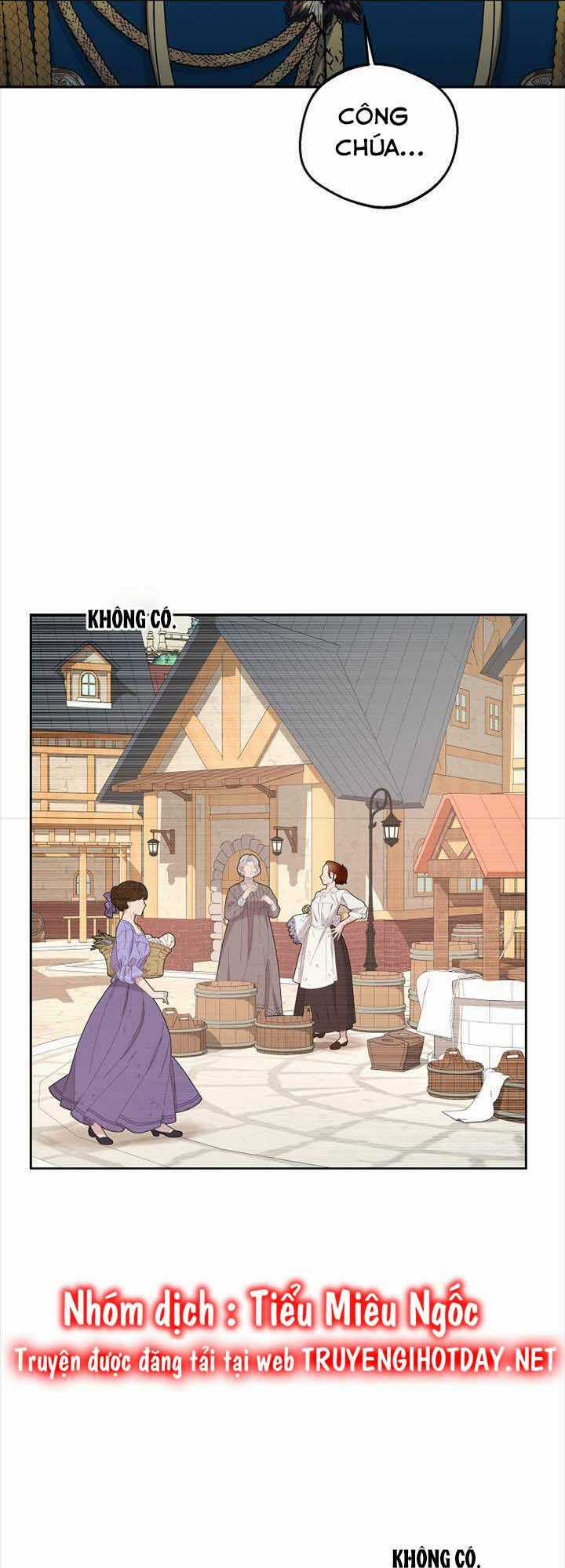 Tồn Tại Như Nàng Công Chúa Dã Chủng Chapter 87 trang 52