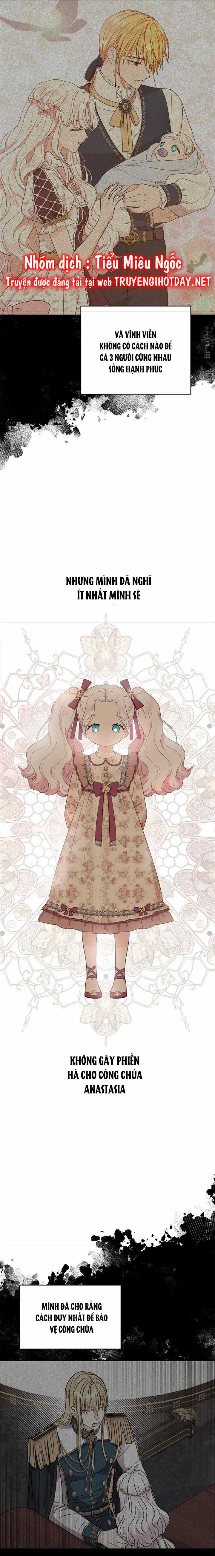 Tồn Tại Như Nàng Công Chúa Dã Chủng Chapter 88 trang 12