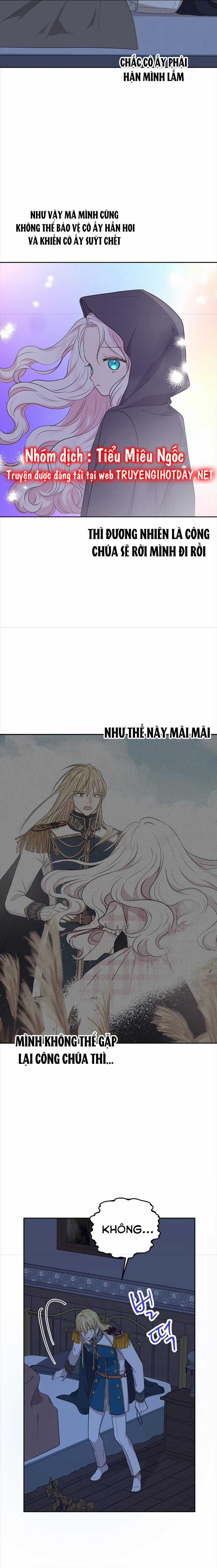 Tồn Tại Như Nàng Công Chúa Dã Chủng Chapter 88 trang 14