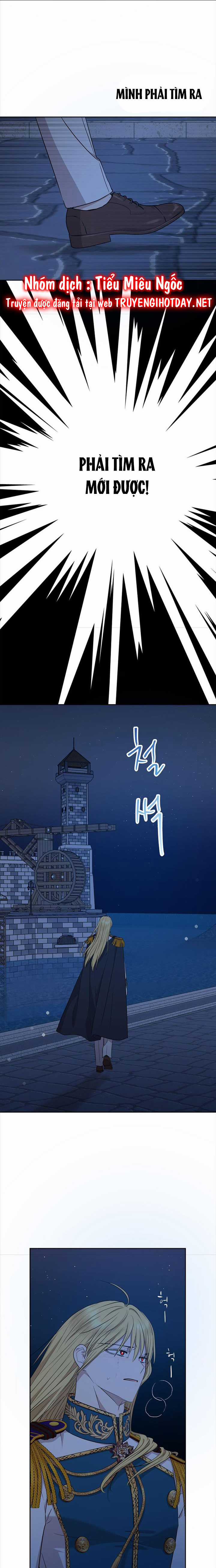 Tồn Tại Như Nàng Công Chúa Dã Chủng Chapter 88 trang 15