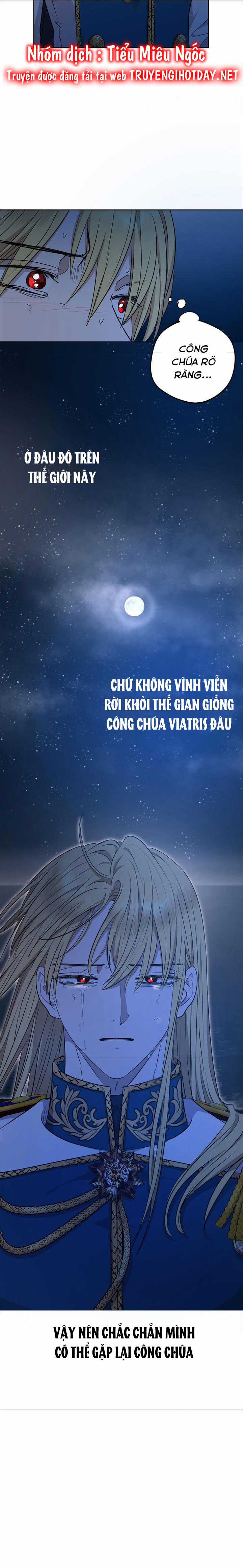 Tồn Tại Như Nàng Công Chúa Dã Chủng Chapter 88 trang 16