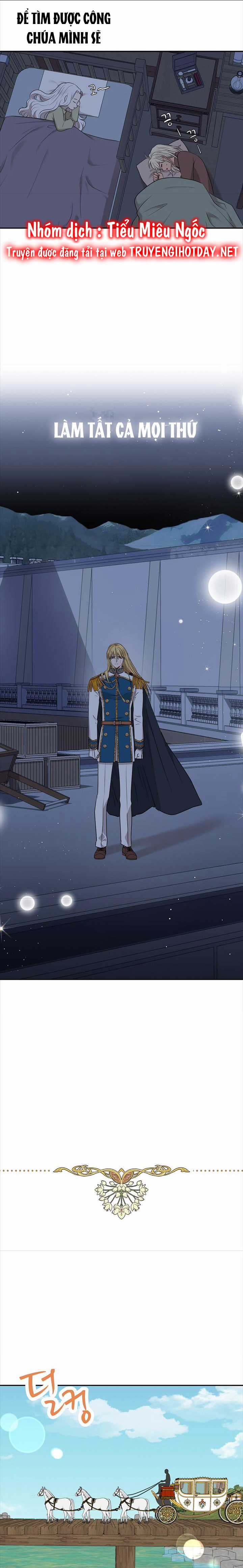 Tồn Tại Như Nàng Công Chúa Dã Chủng Chapter 88 trang 17