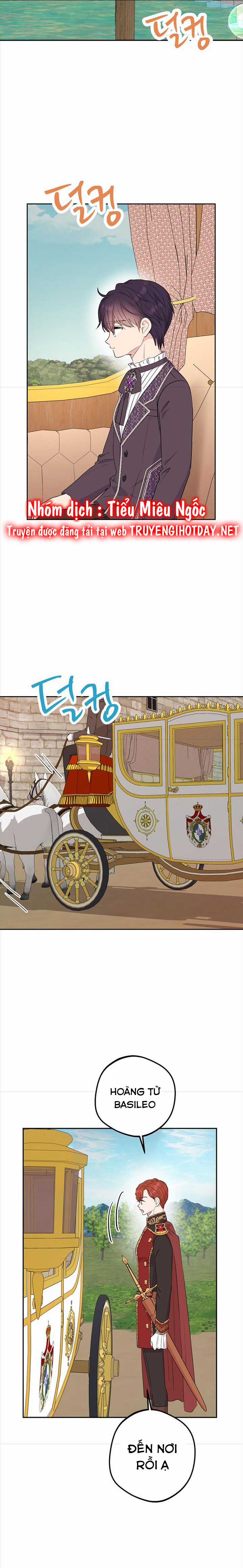 Tồn Tại Như Nàng Công Chúa Dã Chủng Chapter 88 trang 18