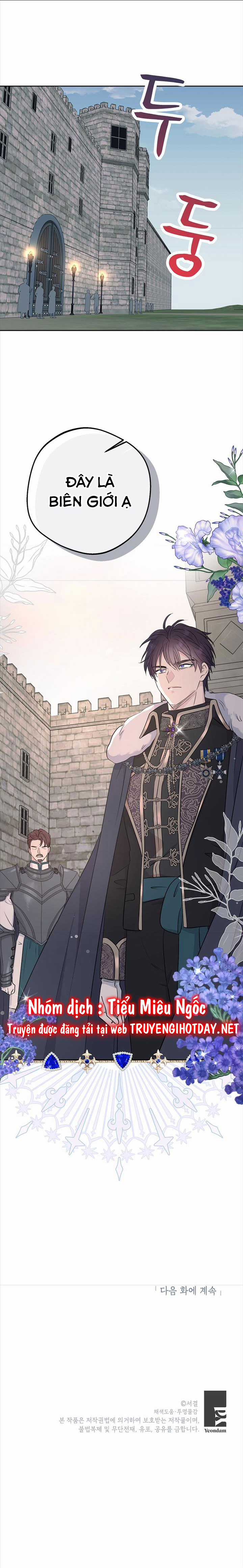 Tồn Tại Như Nàng Công Chúa Dã Chủng Chapter 88 trang 19