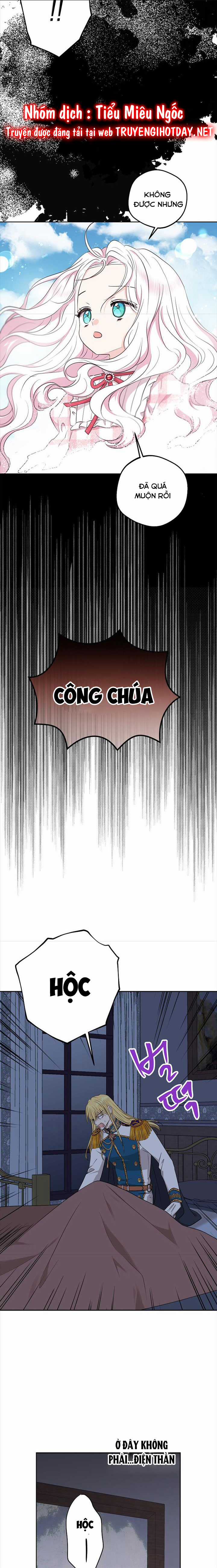 Tồn Tại Như Nàng Công Chúa Dã Chủng Chapter 88 trang 2