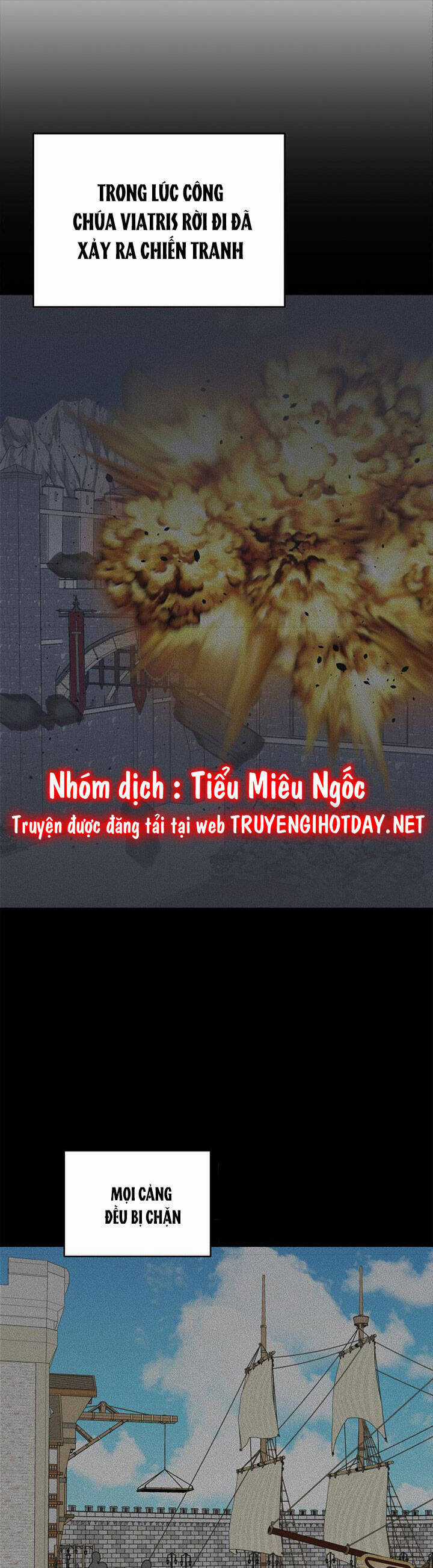 Tồn Tại Như Nàng Công Chúa Dã Chủng Chapter 88 trang 21