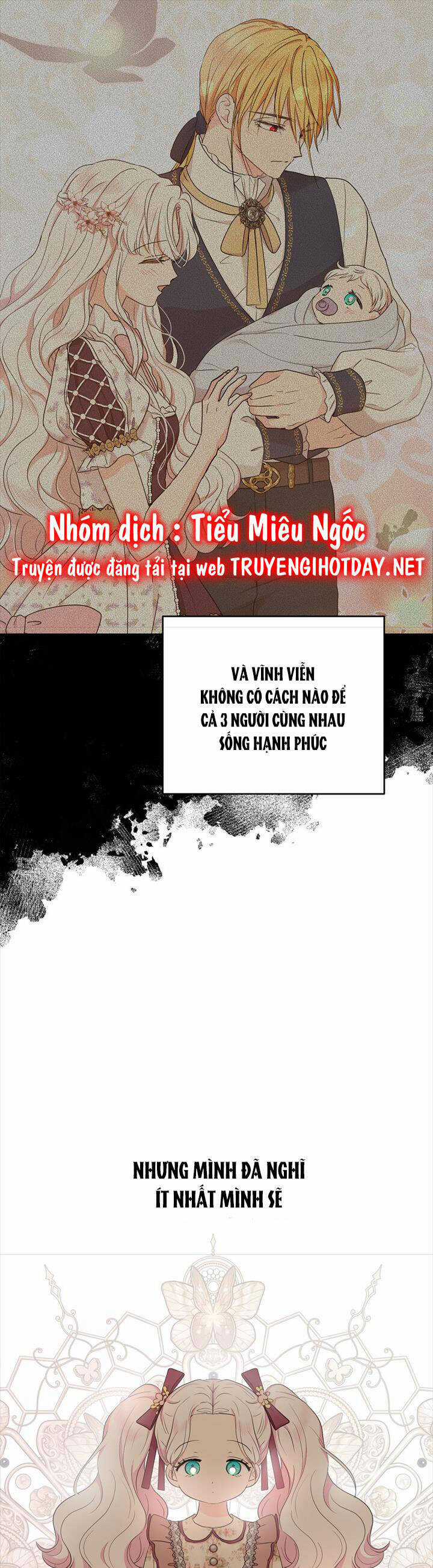 Tồn Tại Như Nàng Công Chúa Dã Chủng Chapter 88 trang 25