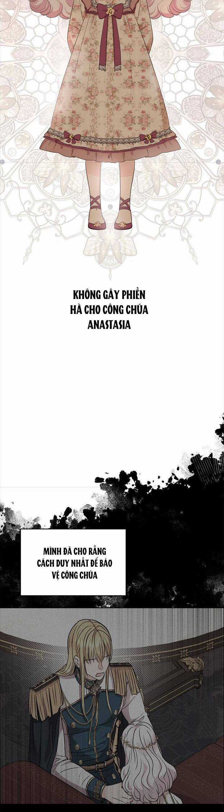 Tồn Tại Như Nàng Công Chúa Dã Chủng Chapter 88 trang 26