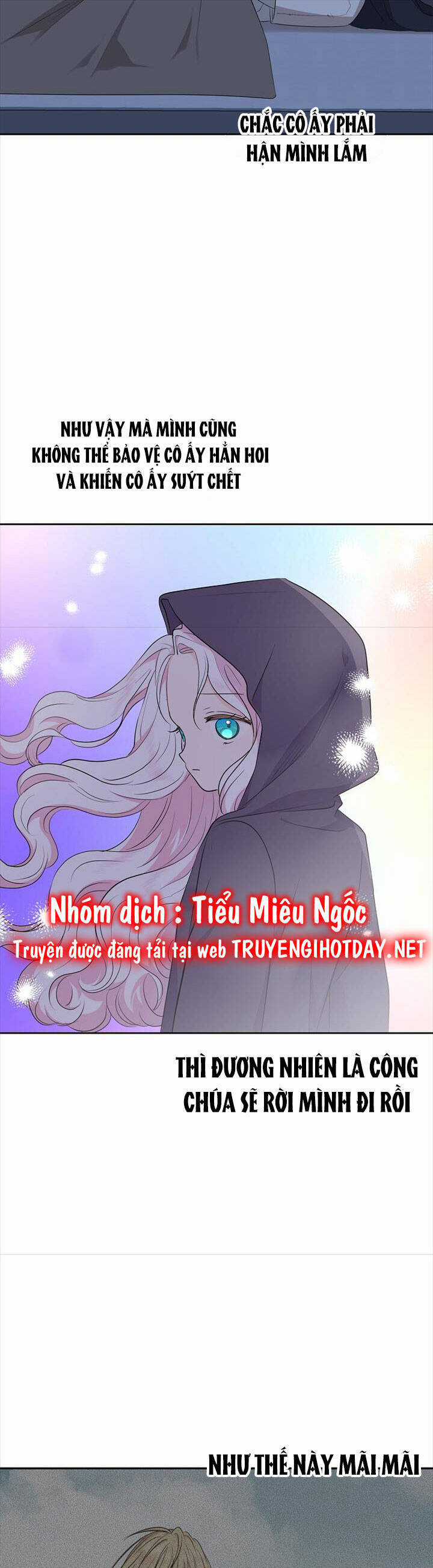 Tồn Tại Như Nàng Công Chúa Dã Chủng Chapter 88 trang 29